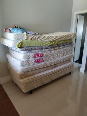 Casa em Panapanema